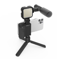 Digipower Follow Me Vlogging kit