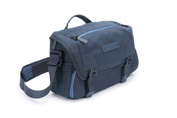 Fotobrašna Vanguard VEO Range 38 námořnická modrá