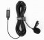 BOYA BY-M3 USB Type-C Clip-on Digital Lavalier Microphone for Android/Mac/Windows