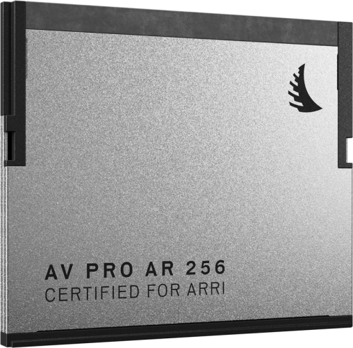 Angelbird ARRI AV PRO AR CFAST 2.0 CARD 256GB