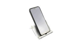 Elementrix Mobiltelefon Állvány Fehér (DT8W)