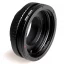 Kipon Adapter from Pentax 645 Lens to Canon EF Camera