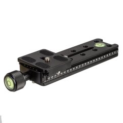 B.I.G. NR-140 Nodalní saně 140 mm s rychloupínáním