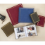 Album Hama classic LONDON 30x30/80, modré