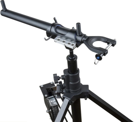 Kupo KS-254 Steadicam Docking Bracket