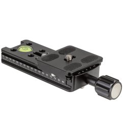 B.I.G. NR-100 Nodalní saně 100 mm s rychloupínáním