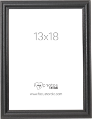 Focus Tango Wood Black 13x18
