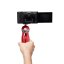 Joby HandyPod 2 Red Kit – mini stativ pro tvůrce obsahu