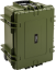 B&W Outdoor Cases BW Outdoor Cases Type 6800 / Bronze green (divider system)