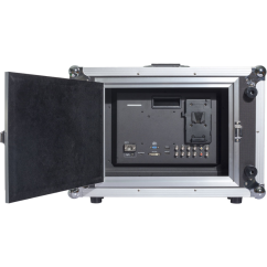 SEETEC monitor P215-9HSD-CO Carry-on Broadcast Director (silver)