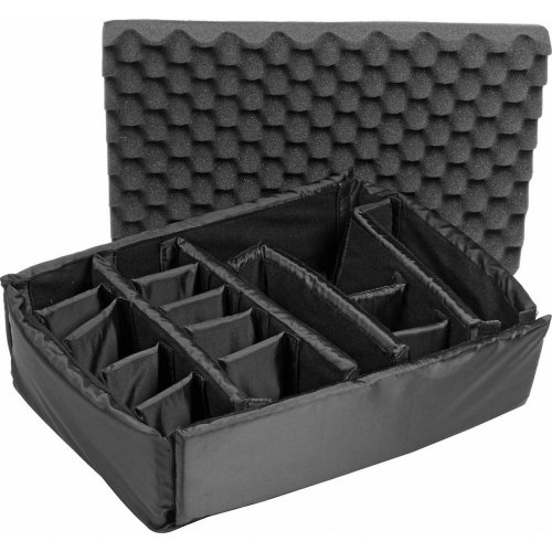 Peli™ Case 1525 Spare Adjustable Velcro Partitions