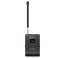 BOYA BY-WFM12 Professionelles VHF drahtloses Lavalier-Mikrofon