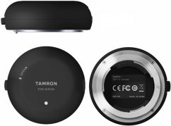 Tamron TAP-in Console pre Nikon F