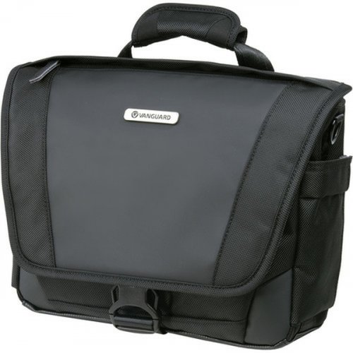 Vanguard backpack VEO Select 29M BK black camera bag