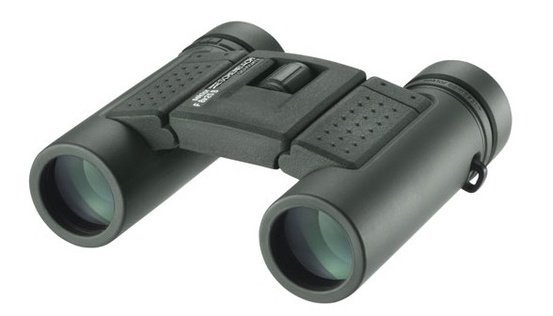 Turistický Eschenbach dalekohled sektor F 10x25 B