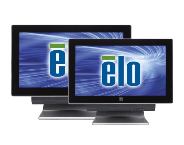 Dotykový počítač ELO 22C2, 22" AccuTouch, Win7 Pro