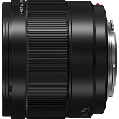 Panasonic Leica Summilux DG 9mm f/1.7 ASPH (H-X09) Lens