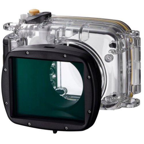 Canon WP-DC46 podvodné púzdro