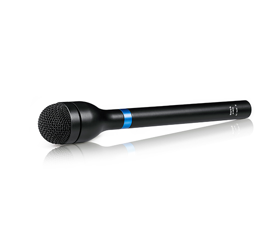BOYA BY-HM100 Dynamisches Handmikrofon