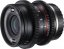 Walimex pro 21mm T1.5 Video APS-C Lens for Fuji X