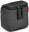 Manfrotto MB NX-P-IGY, NX Camera pouch I Grey for CSC