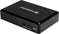 Transcend Cardreader RDF9 All-in-1 UHS-II R260/3.1