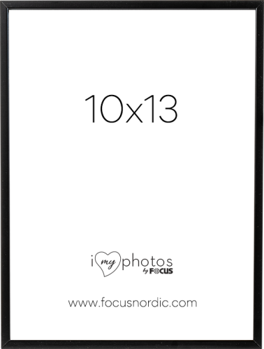 Focus Rock Black 10x13