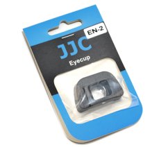 JJC očnice (EN-2) Nikon (JJC-EN-2-135)