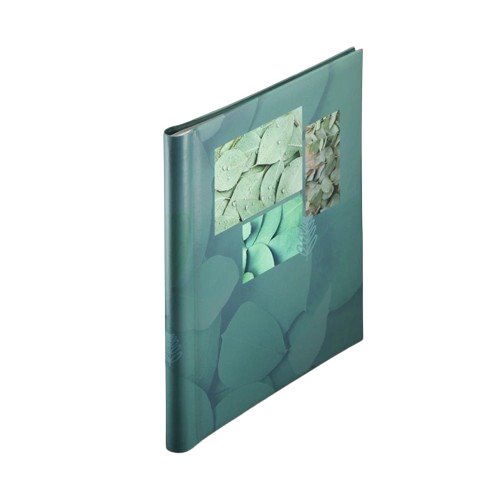 Fotoalbum Hama SINGO II Leaves 28x31 cm, 20 strán, samolepiaci