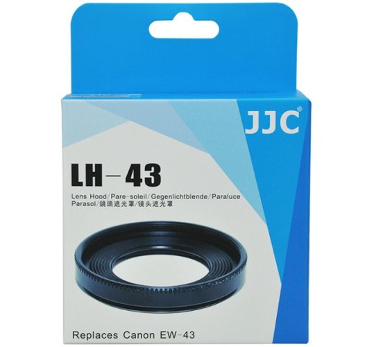 JJC EW-43 (Canon EW-43)