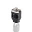 Manfrotto 3/8 inch ARRI-Style Anti-Rotation Adapter for 244Mini & 244Micro Arms