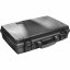 Peli™ Case 1490CC1 Deluxe Laptoptasche (Schwarz)