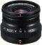 Fujifilm Fujinon XF 16mm f/2.8 R WR Lens Black