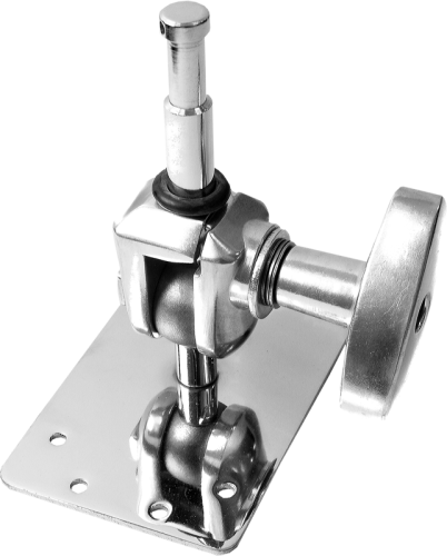 Kupo KCP-340 Baby Plate with EZ Grip Finger