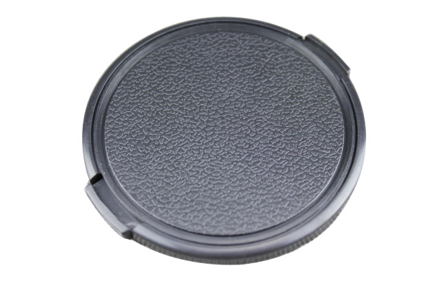 forDSLR krytka objektivu 43mm