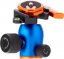 3 Legged Thing AirHed Pro Lever (Blau)