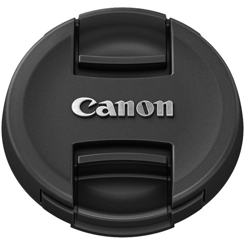 Canon E-43 krytka na objektív (43mm)