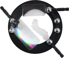 Lensbaby OMNI Creative Large Filter System