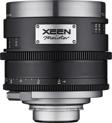 Samyang Xeen Meister 35mm T1.3 Sony E