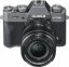 Fujifilm X-T30 + XF18-55mm Grau