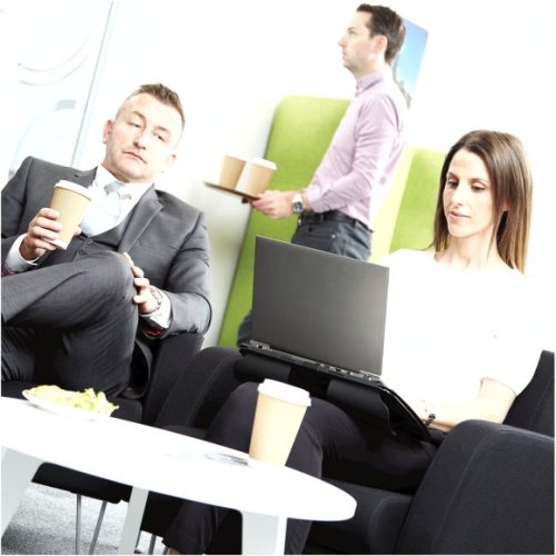 Filtr Fellowes PrivaScreen pro 17" (5:4) monitor