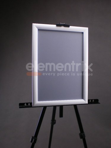 Klaprám A3 Reklamní tabule se zaklapávacím rámem 30mm (RT30A3)