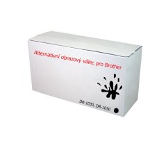 Obrazový valec DR-1030, DR-1050 kompatibilný pre Brother (10000 str.)