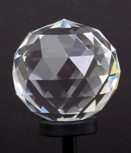 JJC Crystal Ball Prism 60mm