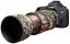 easyCover Lens Oaks Protect for Sigma 100-400mm f/5-6.3 DG OS HSM Contemporary (Forest camouflage)