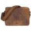Kalahari KAAMA LS-16 leather photo bag