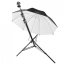 Walimex pro System Flash Bracket & Tripod & Umbrella