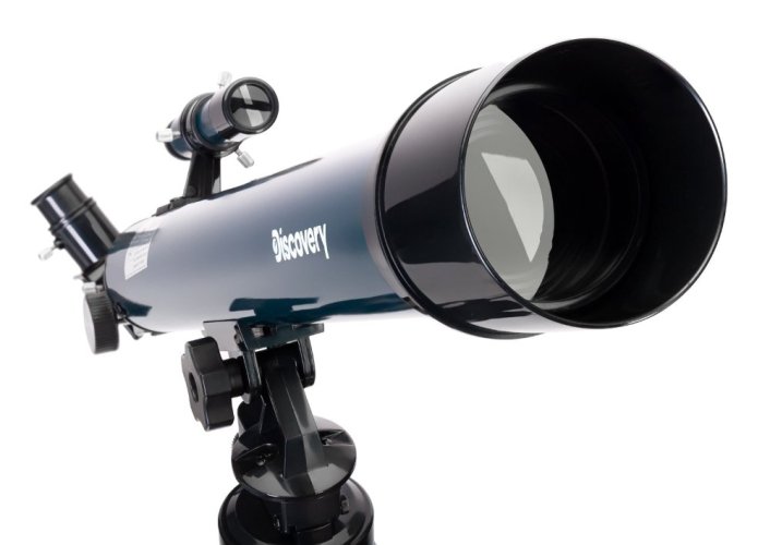 Sada Discovery Scope 2