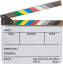 Kupo KCB-1514 Clap Board 15x14 cm