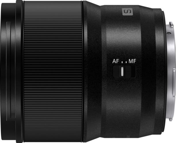 Panasonic Lumix S 50mm F/1.8